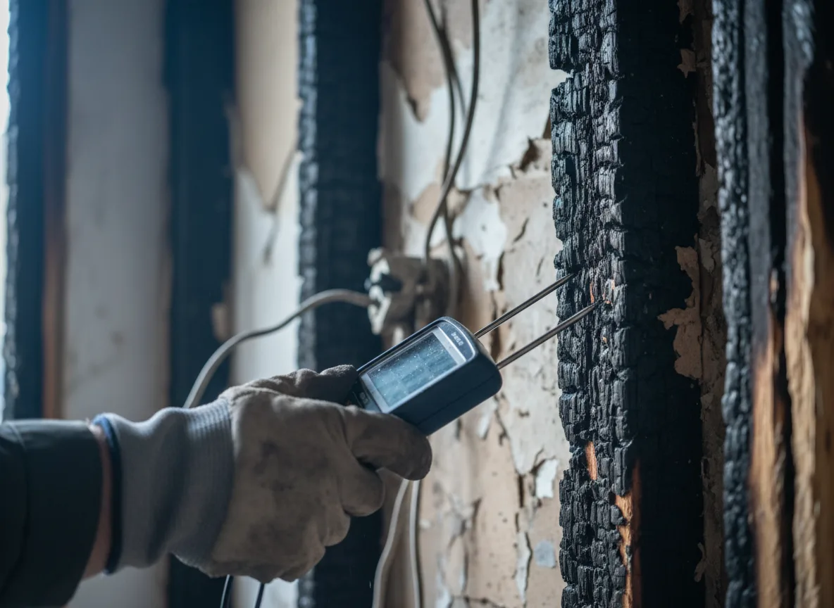 Fire Damage Restoration West Newton, IN FAQs